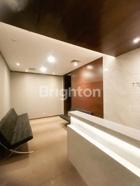 image DISEWAKAN OFFICE SPACE PREMIUM,EQUITY TOWER SCBD JAKARTA SELATAN LANTAI MIDDLE HIGH (8)