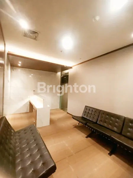 image DISEWAKAN OFFICE SPACE PREMIUM,EQUITY TOWER SCBD JAKARTA SELATAN LANTAI MIDDLE HIGH (1)