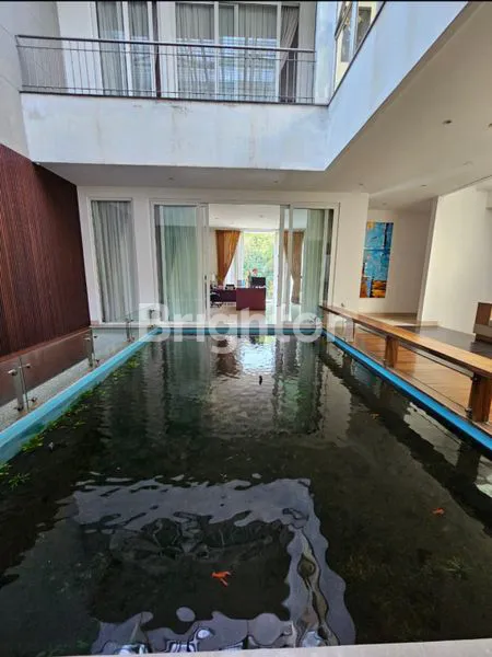 image RUMAH DI VILLA GADING INDAH, KELAPA GADING, JAKARTA UTARA. (3)