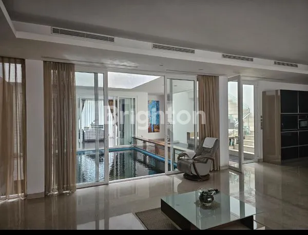 image RUMAH DI VILLA GADING INDAH, KELAPA GADING, JAKARTA UTARA. (7)