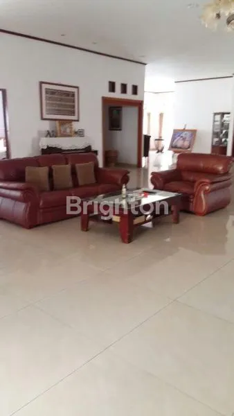 image RUMAH ASRI N NYAMAN DI JUAL DI CINERE (4)