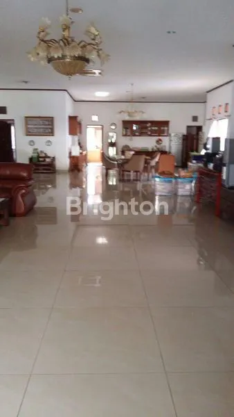 image RUMAH ASRI N NYAMAN DI JUAL DI CINERE (5)