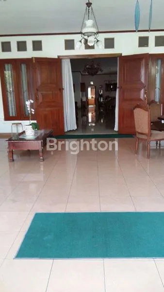 image RUMAH ASRI N NYAMAN DI JUAL DI CINERE (6)