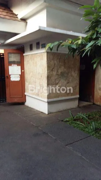 image RUMAH ASRI N NYAMAN DI JUAL DI CINERE (7)