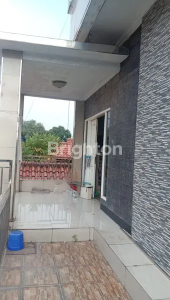 image RUMAH 3 LANTAI MURAH DI GRIYA SATWIKA TELKOM (5)