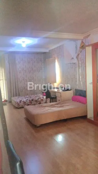 image RUMAH 3 LANTAI MURAH DI GRIYA SATWIKA TELKOM (3)