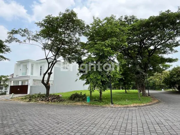 image KAVLING GRAHA NATURA LT 480, HADAP SELATAN (1)