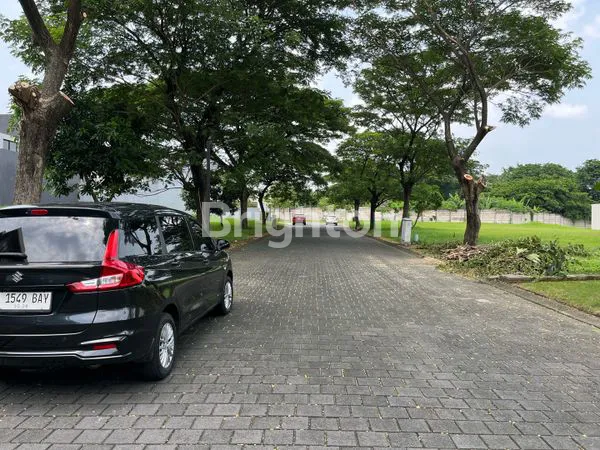 image KAVLING GRAHA NATURA LT 480, HADAP SELATAN (2)