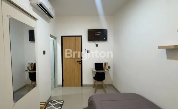 image KOS MENTENG CIKINI (6)