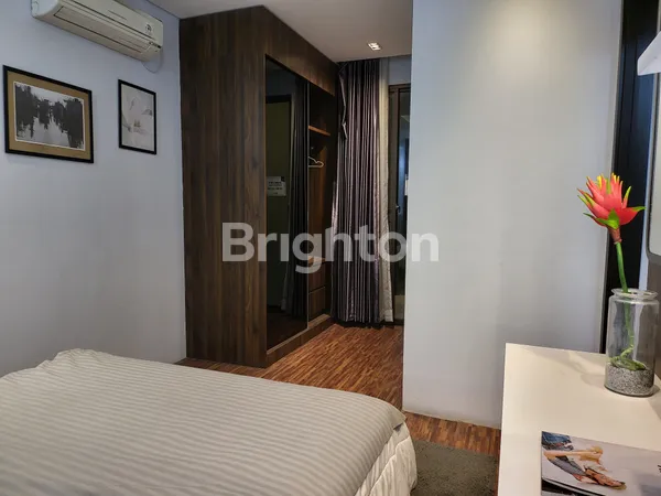 image JAKARTA GARDEN CITY (4)