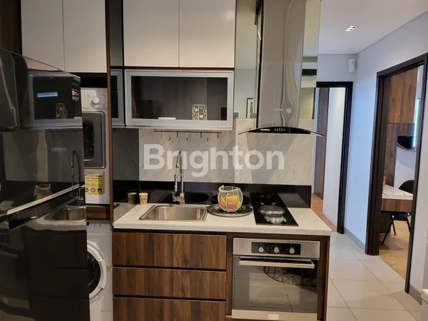 image JAKARTA GARDEN CITY (5)