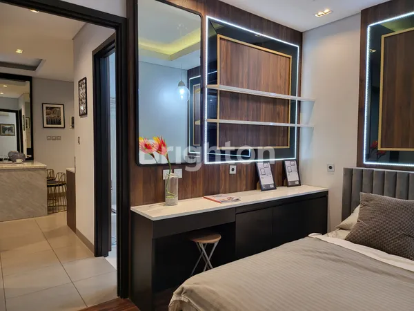 image JAKARTA GARDEN CITY (6)