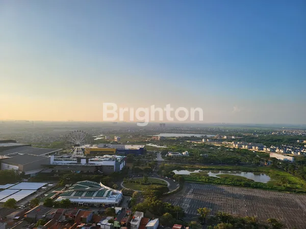 image JAKARTA GARDEN CITY (7)