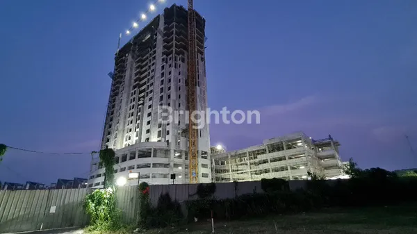 image JAKARTA GARDEN CITY (8)