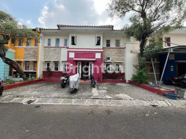 RUMAH KOST STRATEGIS DEKAT JABABEKA