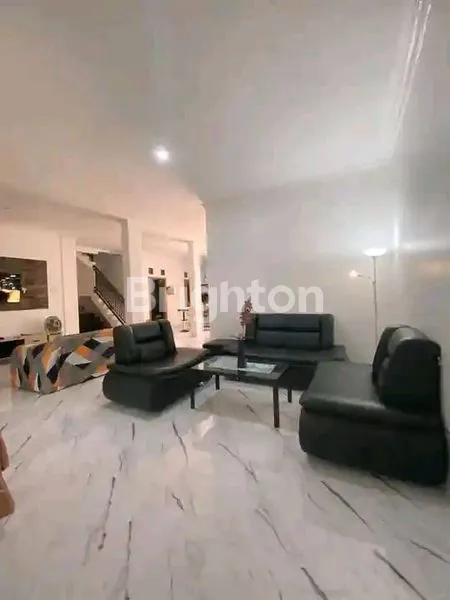 image RUMAH MEWAH 5KT DEKAT STASIUN CIBITUNG (5)