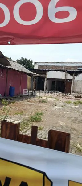 image DIJUAL TANAH DI DAERAH BINTARA BEKASI BARAT (1)