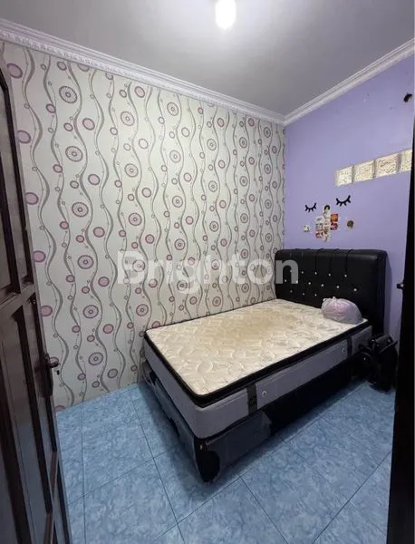 image RUMAH TAMPAK ELEGAN NYAMAN SIAP HUNI JALAN TEBU KOMPLEK TEBU MANDALA (7)