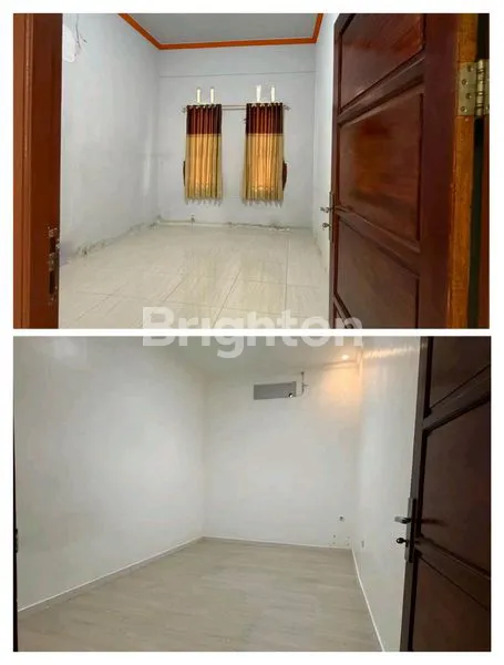 image RUMAH TAMPAK ELEGAN NYAMAN SIAP HUNI JALAN TEBU KOMPLEK TEBU MANDALA (6)