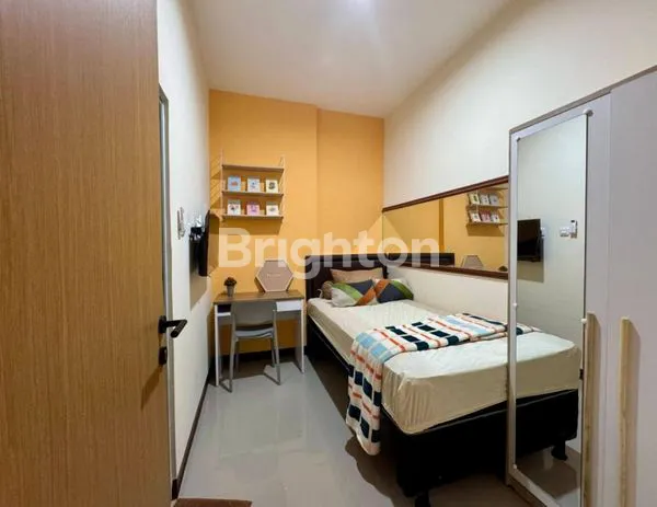 image INVESTASI KOST STRATEGIS, SHM & IMB LENGKAP (4)