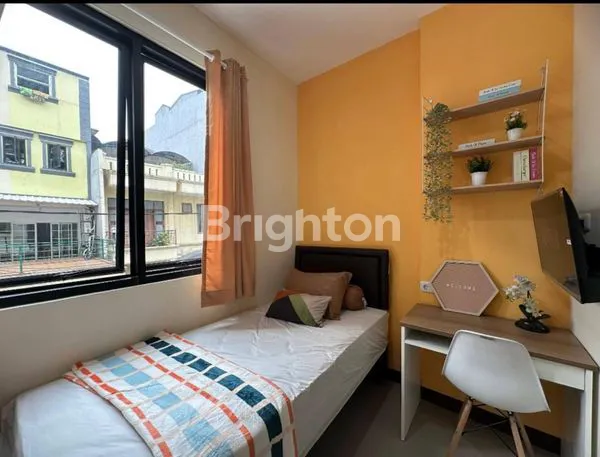 image INVESTASI KOST STRATEGIS, SHM & IMB LENGKAP (7)