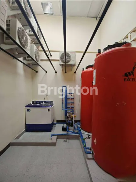 image INVESTASI KOST STRATEGIS, SHM & IMB LENGKAP (8)