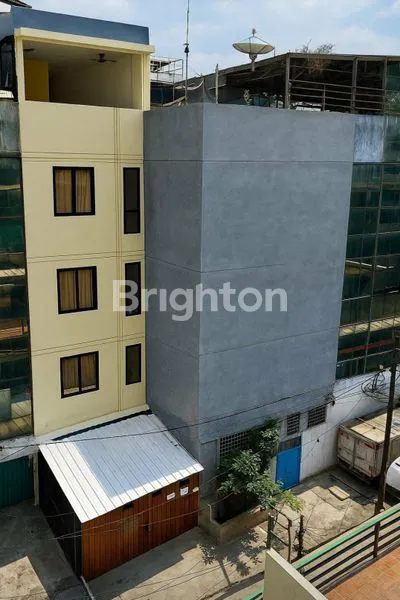 image INVESTASI KOST STRATEGIS, SHM & IMB LENGKAP (2)