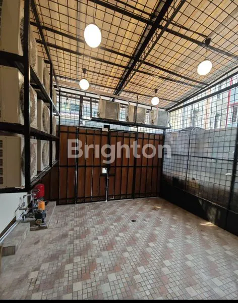 image INVESTASI KOST STRATEGIS, SHM & IMB LENGKAP (5)