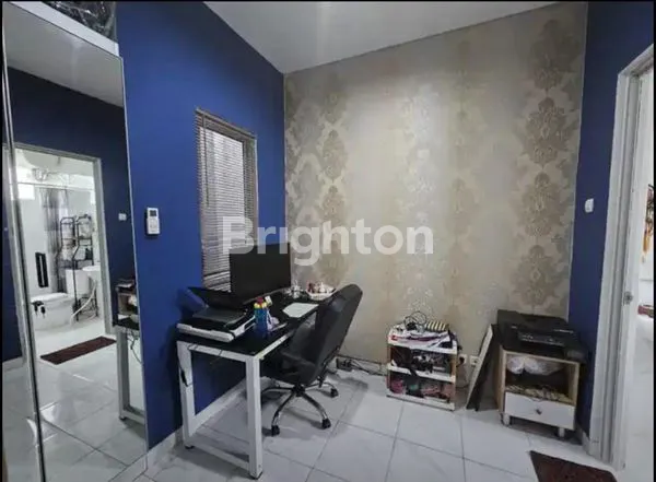 image RUMAH 2 LANTAI FULL FURNISHED DEKAT BSD (8)