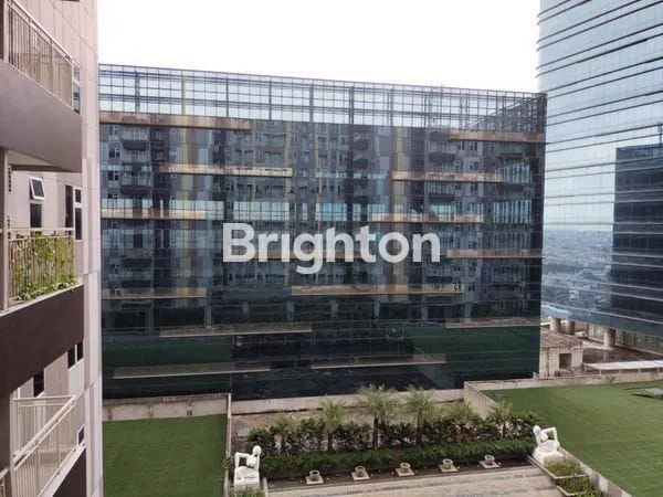 LINCOLN APARTEMENT 2 BR