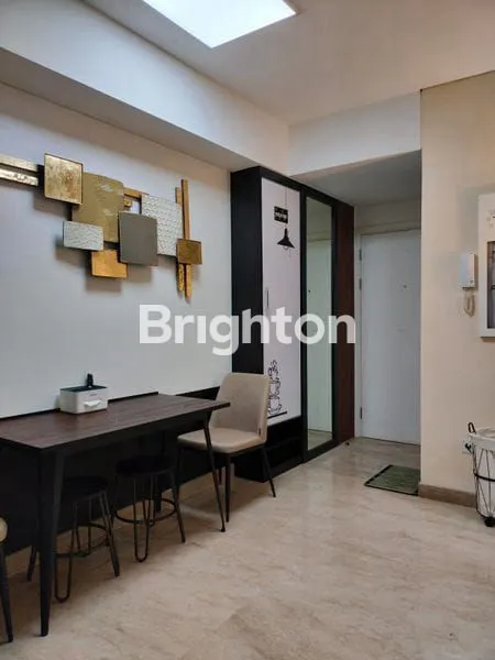 image LINCOLN APARTEMENT 2 BR (3)