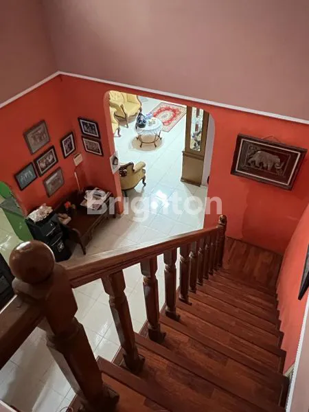 image RUMAH SIAP HUNI DI SRENGSENG, LT 209M², 5 KT (2)