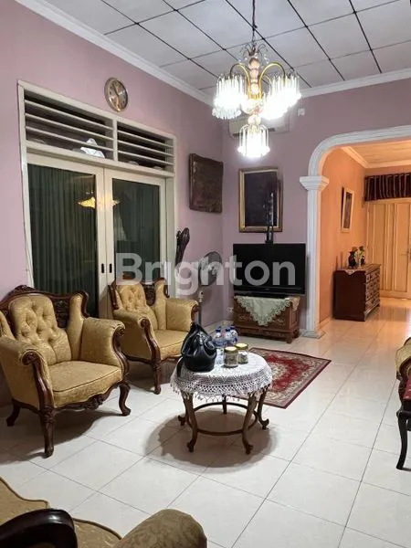 image RUMAH SIAP HUNI DI SRENGSENG, LT 209M², 5 KT (3)