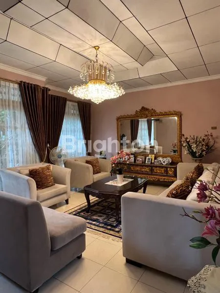 image RUMAH SIAP HUNI DI SRENGSENG, LT 209M², 5 KT (5)