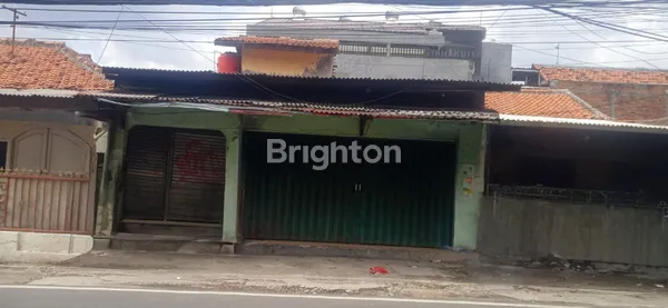 image RUMAH DI JALAN SWADHARMA LUAS 154M ULUJAMI JAKARTA SELATAN (1)