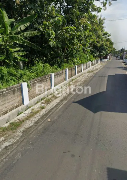 image LAHAN STRATEGIS DEKAT INDUSTRI & TOL KARANGANYAR (4)