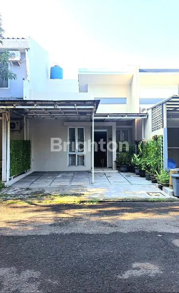 image HUNIAN CANTIK SELANGKAH KE MALL AEON BSD, STASIUN CISAUK,TOL AEON BSD DAN KAMPUS TERNAMA (1)