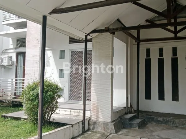 image RUMAH WIKA NYAMAN SEMI FURNISH (A279)  (1)