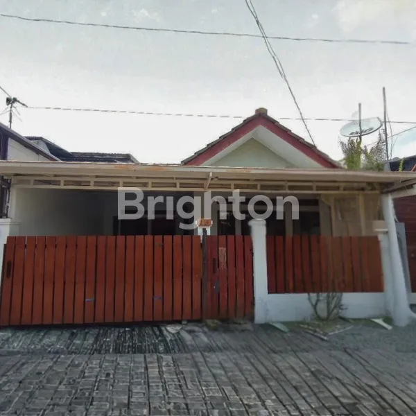 600 JUTA DAPAT RUMAH STRATEGIS DI SOREANG