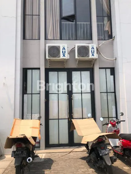 image JUAL RUKO TOKO PARIS BIZLOFT WISATA BUKIT MAS WIYUNG SURABAYA BARAT (1)