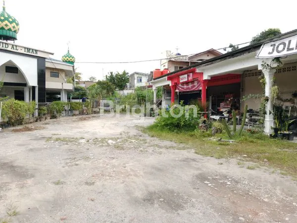 image TANAH 2000M² + RUMAH & 4 KIOS DI SAIL (8)