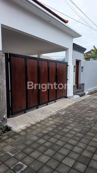 image RUMAH STRATEGIS SANUR, 2KT 2KM (1)
