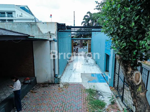 image DIJUAL KAVLING JALAN RAYA KEMANG  (4)