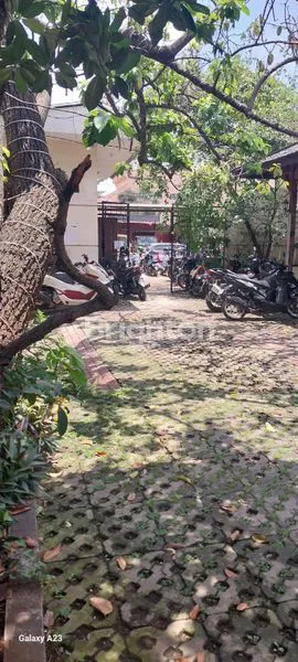 image DIJUAL KAVLING JALAN RAYA KEMANG  (5)