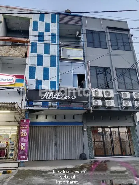 RUKO PREMIUM FURNISHED, DEKAT FASILITAS UMUM