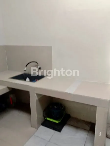 image RUMAH MURAH SIAP HUNI - PERBATASAN SURABAYA SIDOARJO  (4)