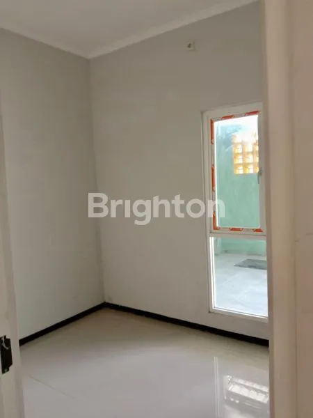 image RUMAH MURAH SIAP HUNI - PERBATASAN SURABAYA SIDOARJO  (7)