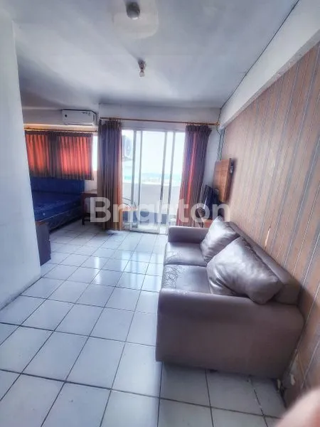 image UNIT SIAP HUNI 1BR DI TOWER ORANGE LANTAI 21 (2)