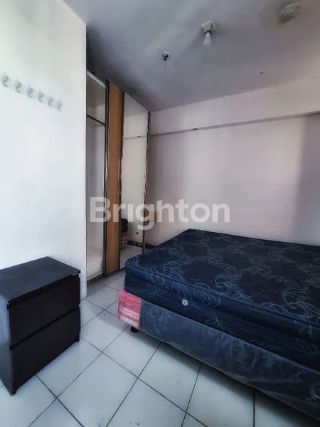 image UNIT SIAP HUNI 1BR DI TOWER ORANGE LANTAI 21 (4)