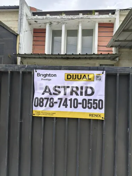 image RUMAH. DIJUALDI PERMATA CIMANGGIS (2)